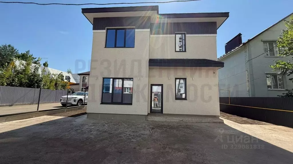 Коттедж в Самарская область, Самара просека 3-я (180 м) - Фото 2