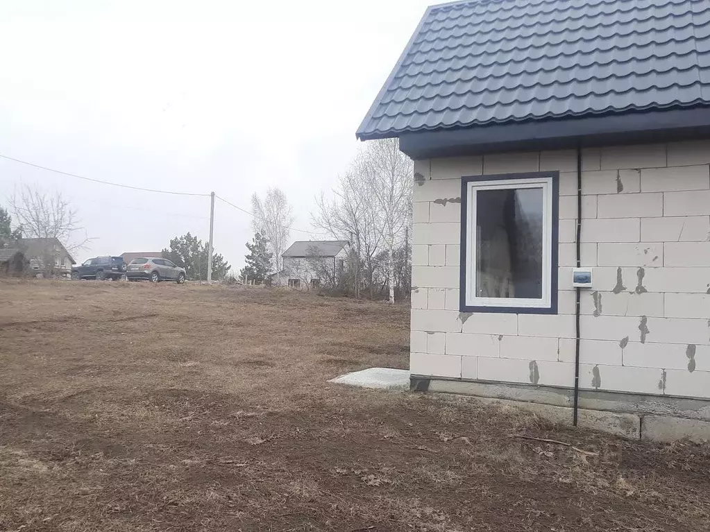 Участок в Алтайский край, Барнаул городской округ, пос. Бельмесево ... - Фото 1