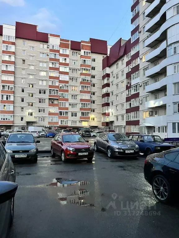 1-к кв. Ставропольский край, Ставрополь ул. Пирогова, 102/1 (41.0 м) - Фото 0