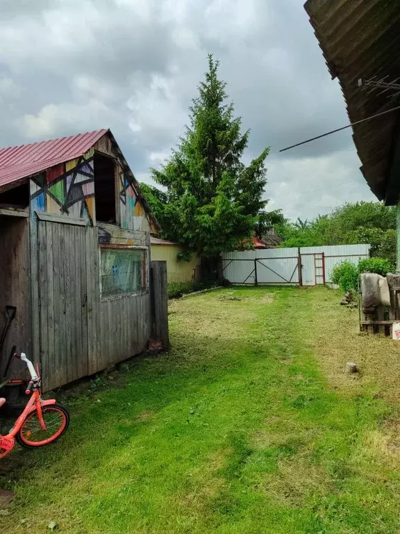 Дом в Псковская область, Великие Луки Тракторная ул., 14 (45 м) - Фото 1