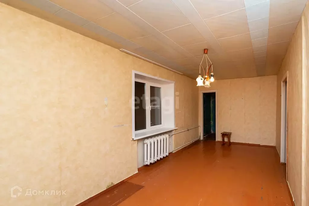 Продаётся 1-к квартира, 31.7 м - Фото 1