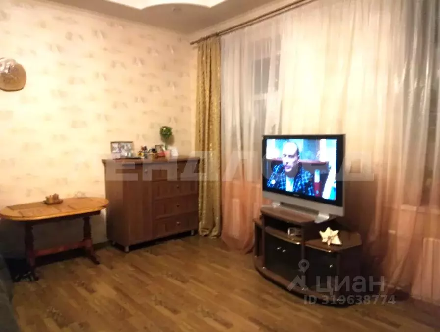 3-к кв. Ростовская область, Новочеркасск Атаманская ул., 55/1 (70.0 м) - Фото 1