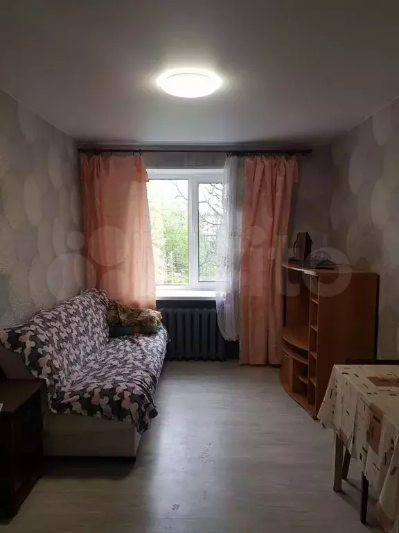 Комната 12 м в 4-к., 5/5 эт. - Фото 0