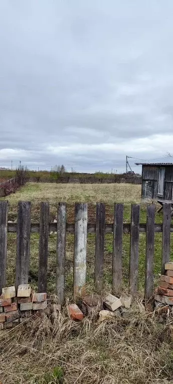 Участок 10 сот. (СНТ, ДНП) - Фото 1