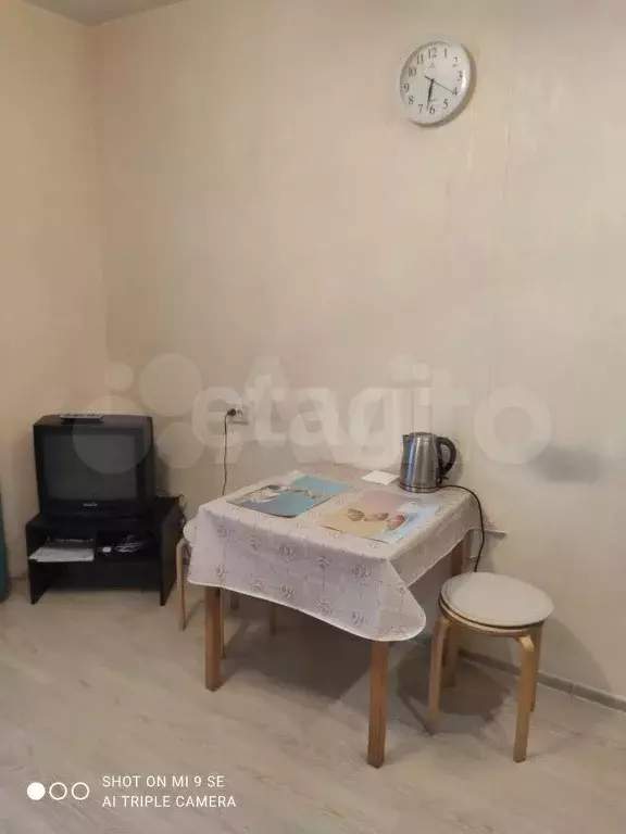 Квартира-студия, 20 м, 4/16 эт. - Фото 1