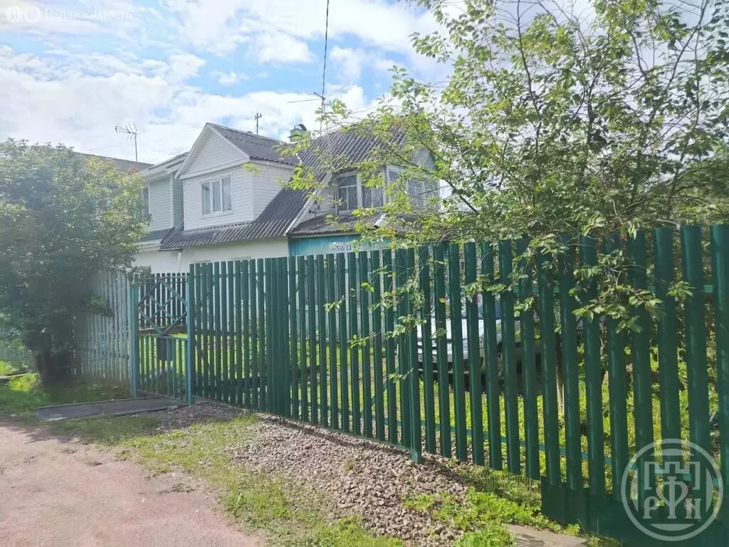 Дом в Петергоф, Скороходовская улица, 13 (73.5 м) - Фото 1