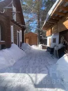 Коттедж в Алтай, Турочакский район, с. Кебезень ул. Береговая, 15А (90 ... - Фото 2