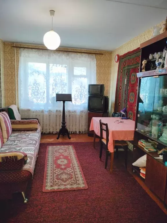 Продаётся 2-к квартира, 40 м - Фото 0