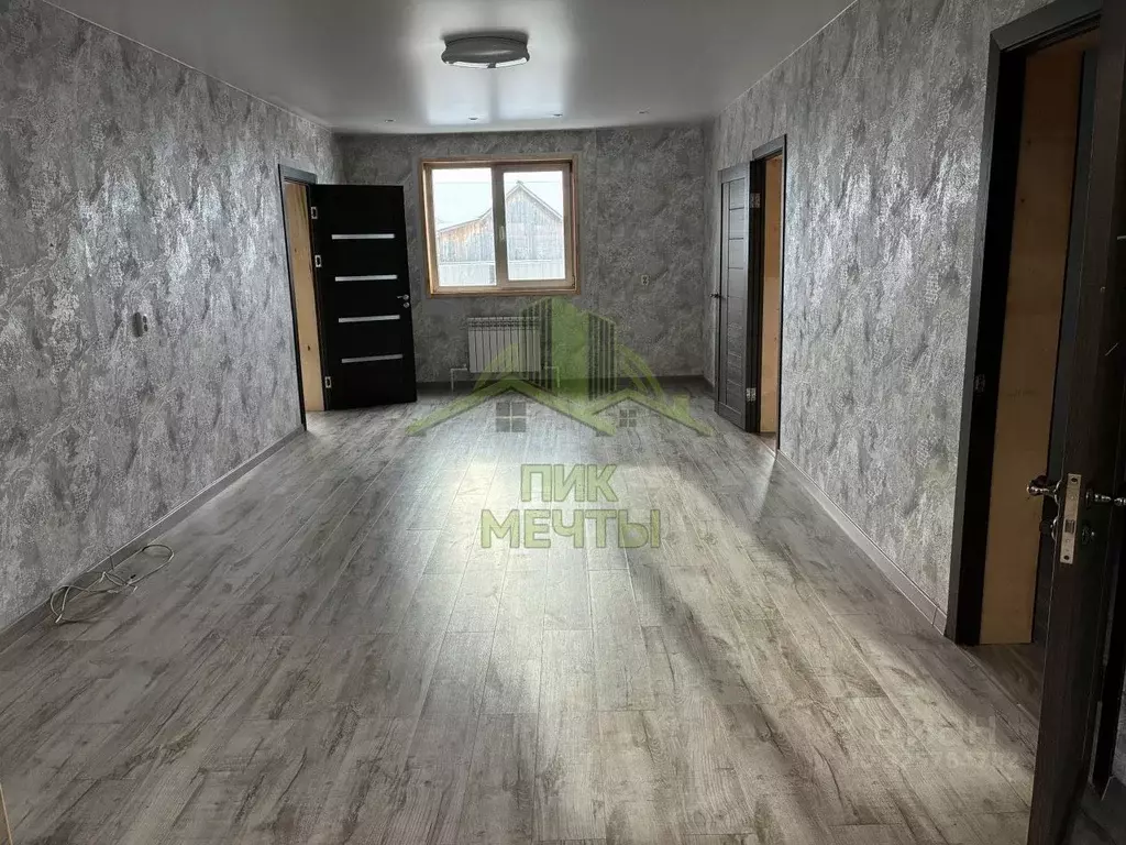 Дом в Бурятия, Улан-Удэ Тулунжа мкр, ул. Песочная (120 м) - Фото 1