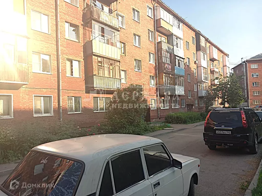 Продаётся 2-к квартира, 43 м - Фото 1