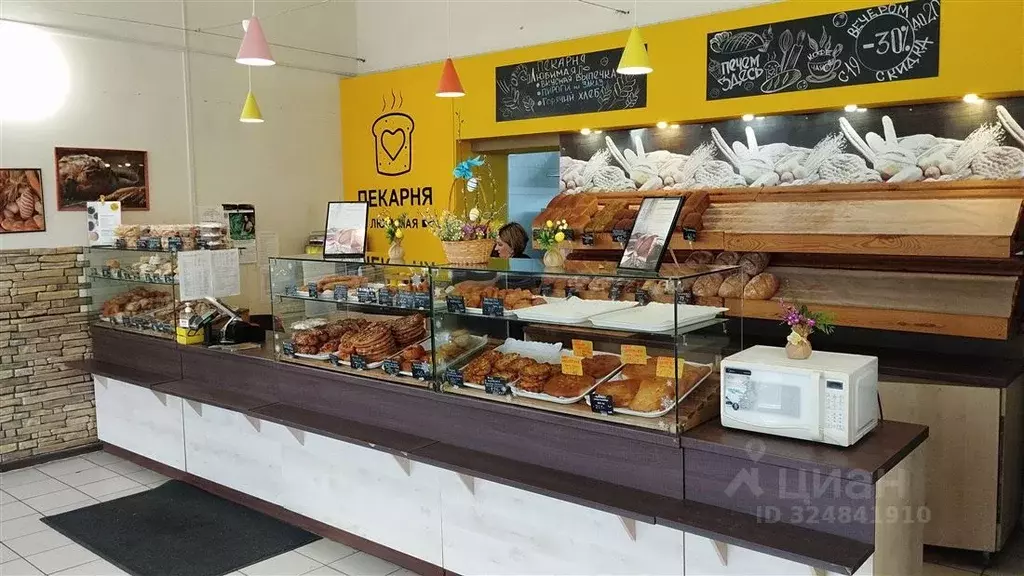 Торговая площадь в Свердловская область, Нижний Тагил Газетная ул., ... - Фото 2