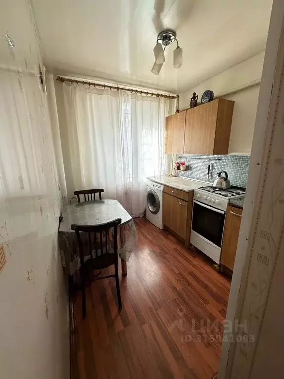 3-к кв. Самарская область, Самара Ново-Садовая ул., 30 (73.0 м) - Фото 2