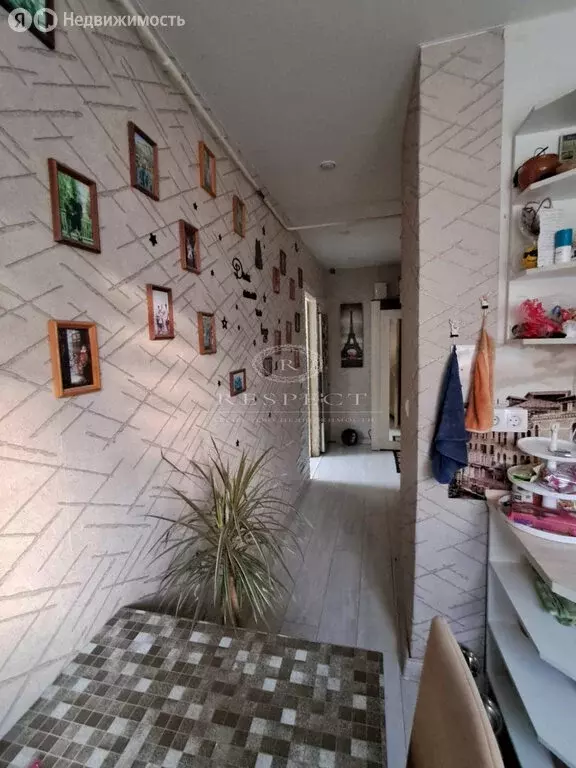 2-комнатная квартира: Подольск, улица Циолковского, 11 (42 м) - Фото 2