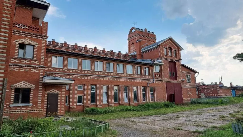 Дом в Москва д. Кривошеино, 30А (1321 м) - Фото 2