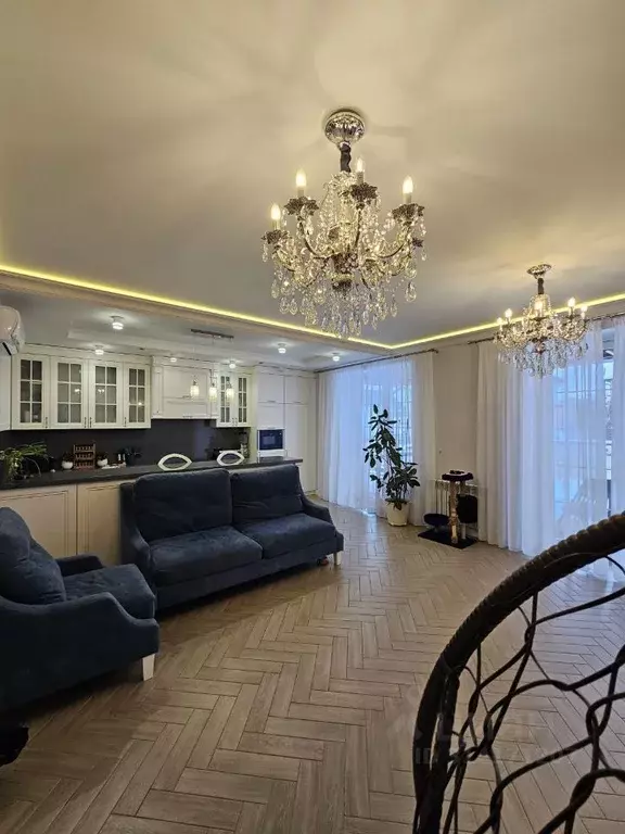 Дом в Ставропольский край, Ставрополь Сторожевая ул., 11 (300 м) - Фото 1