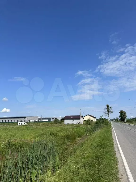 Участок 12 сот. (ИЖС) - Фото 0