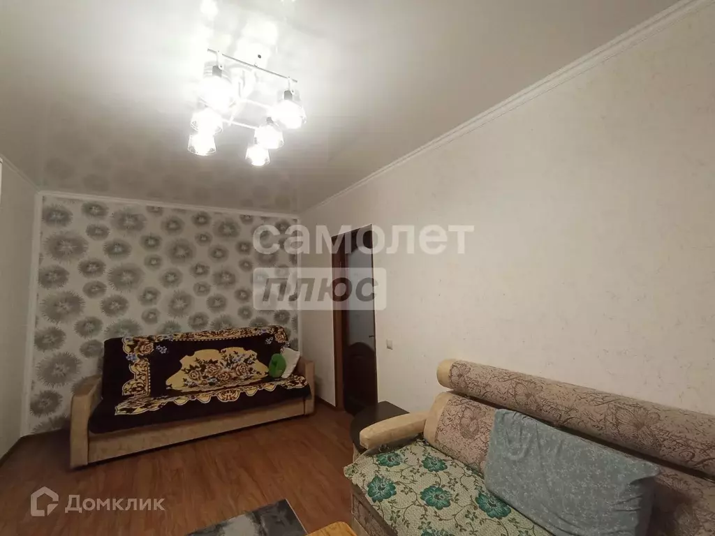 Продаётся 1-к квартира, 30.6 м - Фото 1
