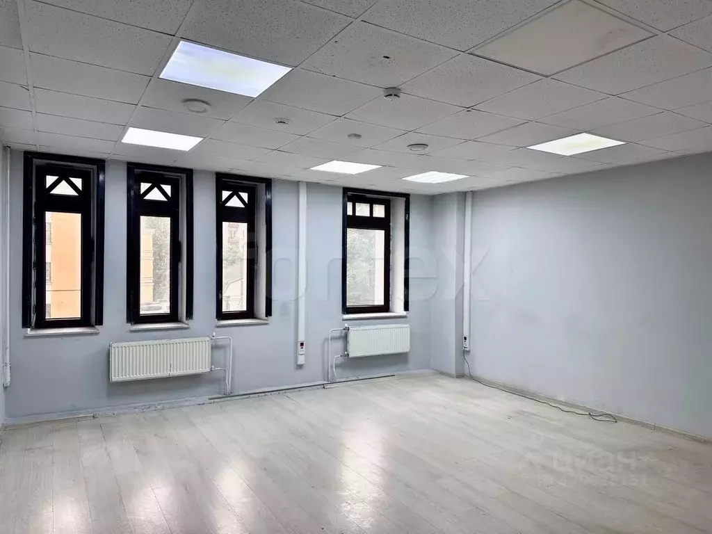 Офис в Москва Долгоруковская ул., 15С4-5 (277 м) - Фото 2