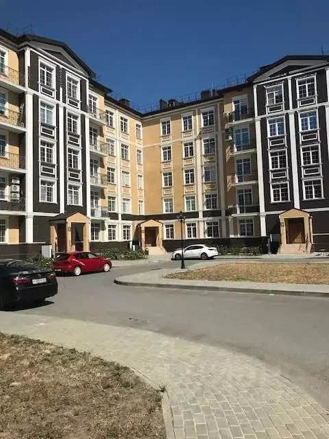 Склад в Ростовская область, Ростов-на-Дону Батуринская ул., 151/66 (3 ... - Фото 1