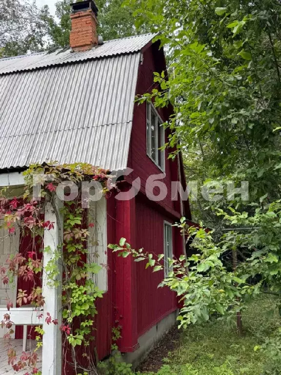 Продается дом в ДСК Конверсия - Фото 1