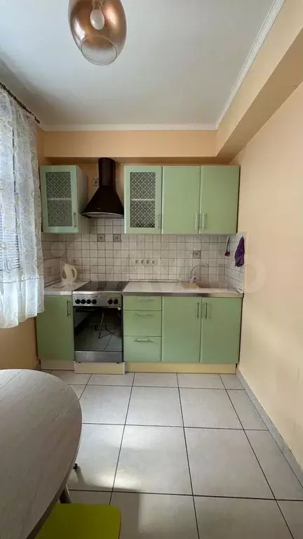 1-к. квартира, 40 м, 14/17 эт. - Фото 0