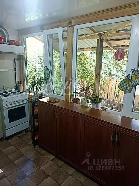 Дом в Крым, Феодосия ул. Ленина (56 м) - Фото 2