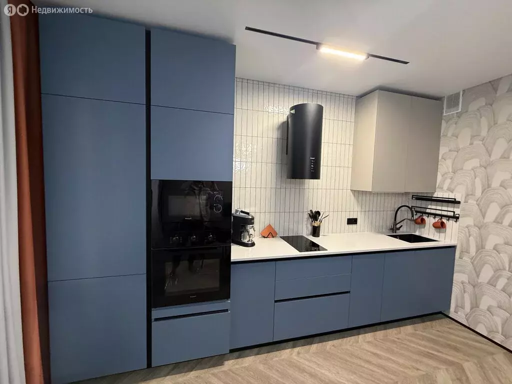 Квартира-студия: Ростов-на-Дону, улица Зорге, 11 (32 м) - Фото 1