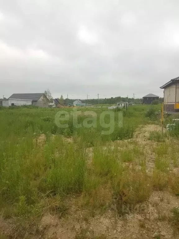 Участок в Сахалинская область, Южно-Сахалинск городской округ, с. ... - Фото 0