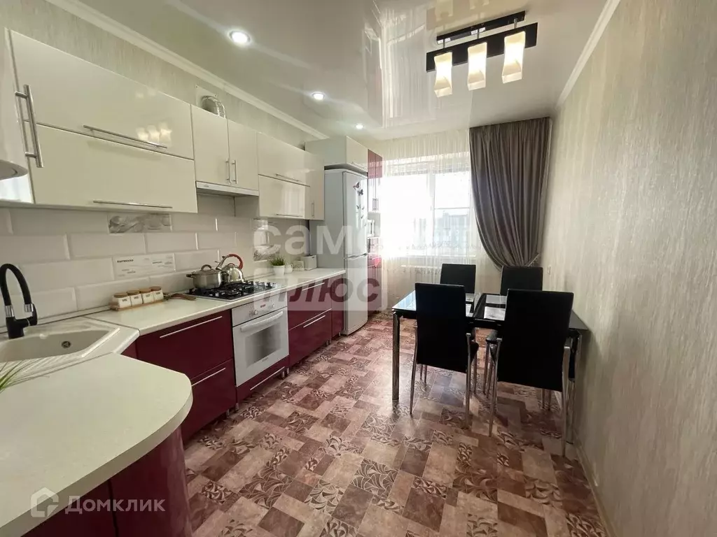 Продаётся 2-к квартира, 63 м - Фото 0