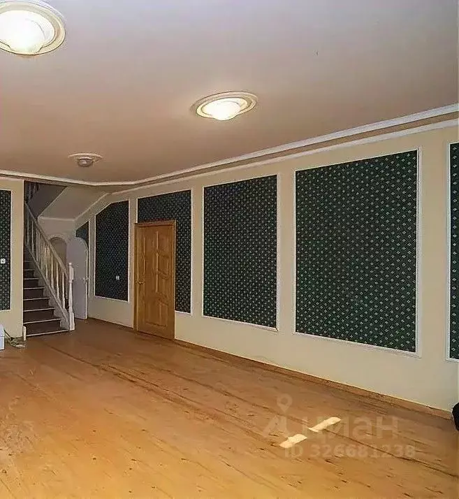 Коттедж в Ульяновская область, Сенгилеевский район, Тушнинское с/пос, ... - Фото 2