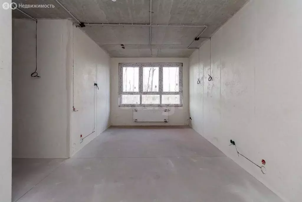 2-комнатная квартира: Тюмень, улица Александра Звягина, 10 (57.94 м) - Фото 2