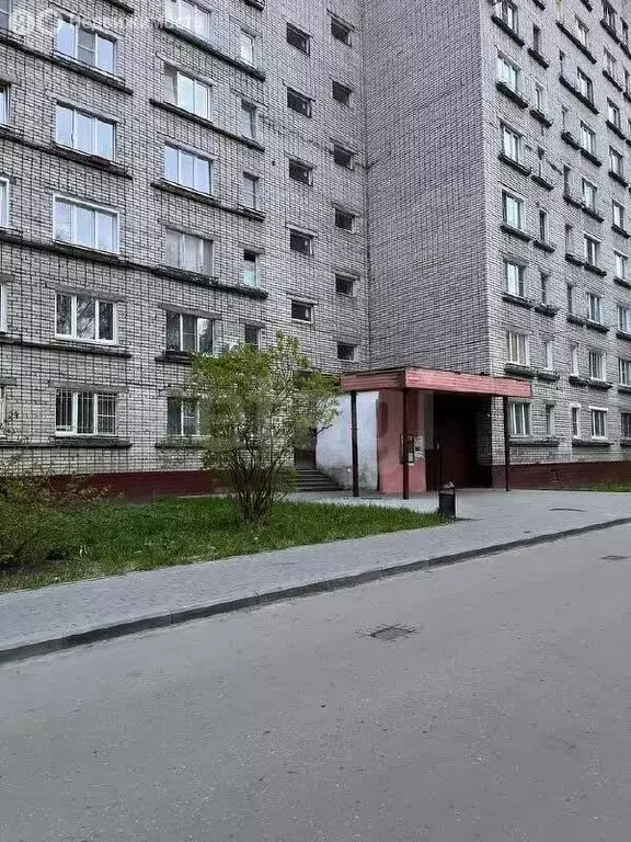 1-комнатная квартира: Ярославль, улица Саукова, 21 (26 м) - Фото 1