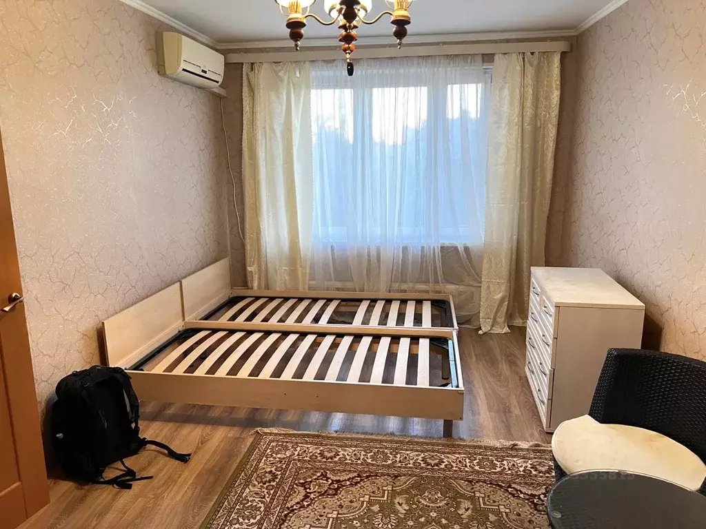 2-к кв. Москва ул. Молостовых, 15К1 (52.0 м) - Фото 1