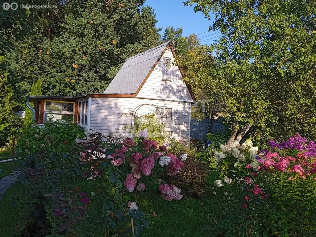 Дом в Московская область, городской округ Подольск, деревня Ордынцы, ... - Фото 2