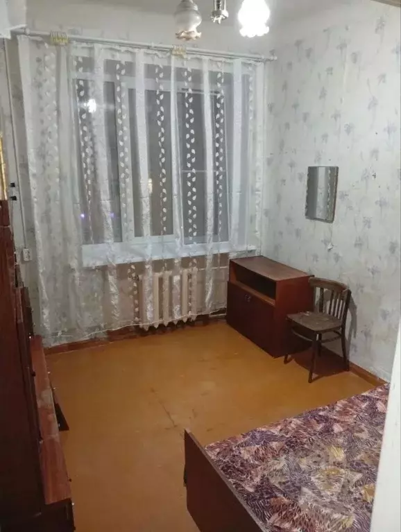 Комната Ивановская область, Иваново ул. Громобоя, 15 (12.0 м) - Фото 2