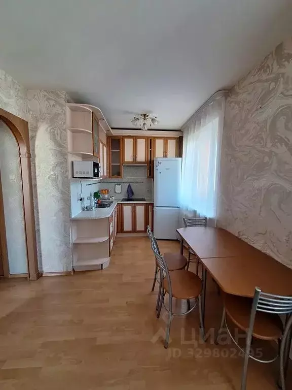 1-к кв. Карелия, Петрозаводск Мичуринская ул., 18 (32.0 м) - Фото 2