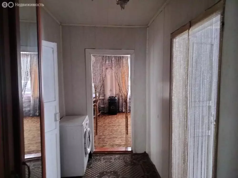 3-комнатная квартира: село Алексеевка, Молодёжная улица, 12 (58.4 м) - Фото 1