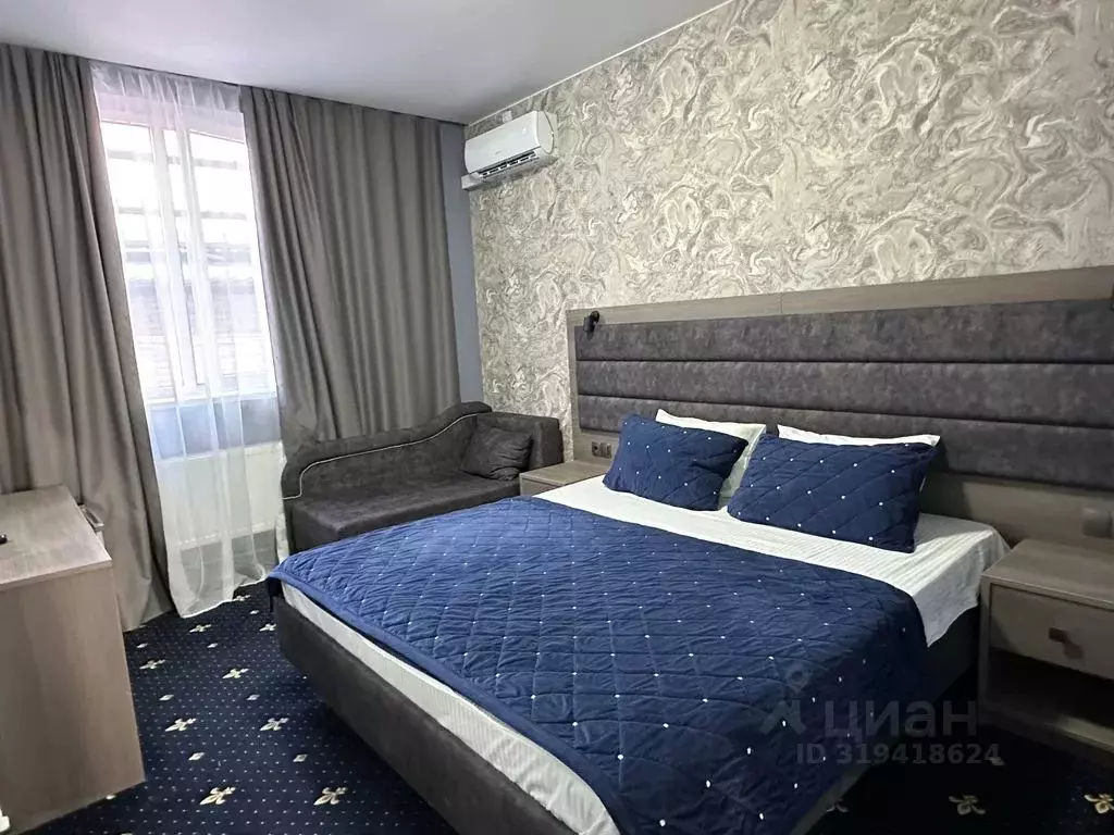 Комната Ростовская область, Шахты ул. Маяковского, 273 - Фото 0