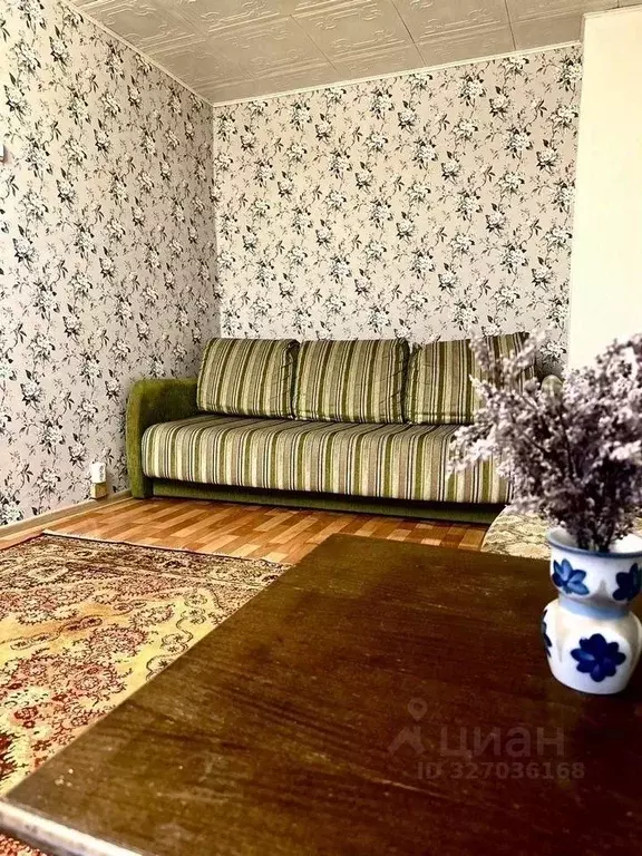 1-к кв. Москва Чертановская ул., 20К1 (36.0 м) - Фото 1