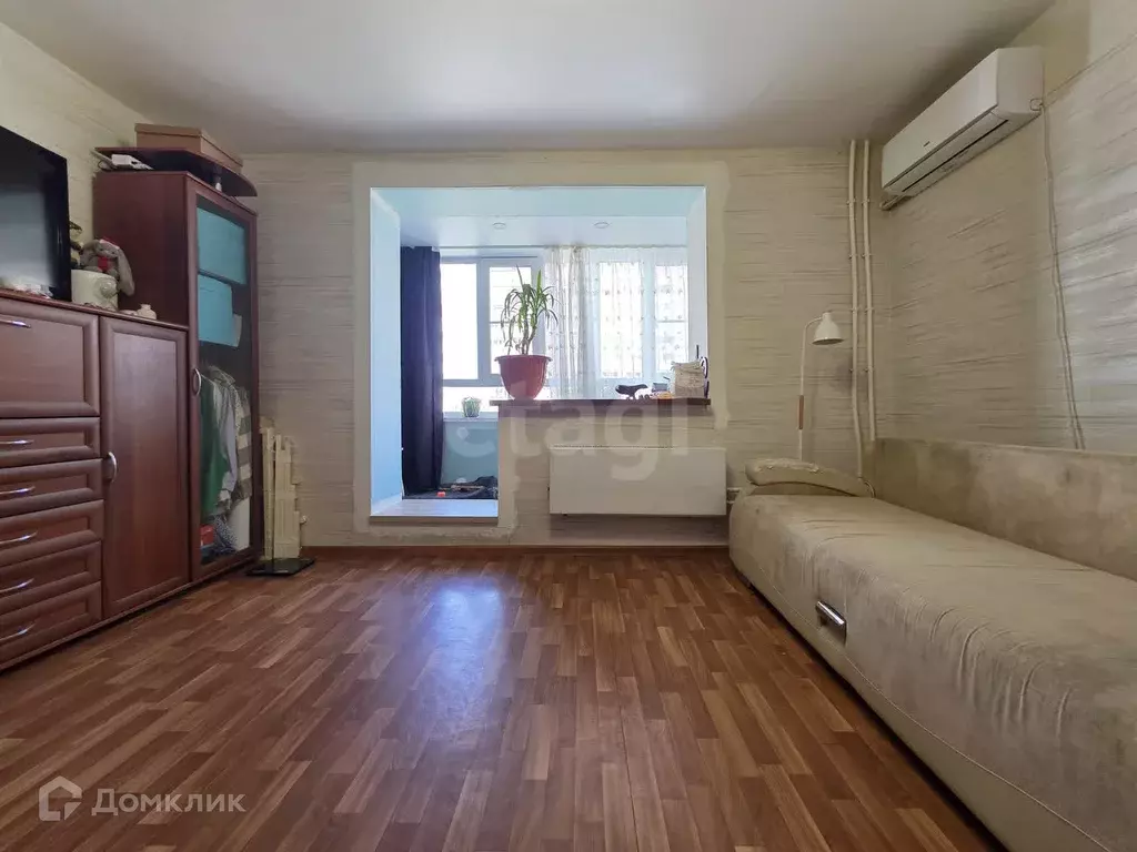Продаётся квартира-студия, 24.5 м - Фото 0