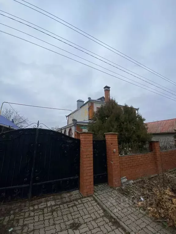 Дом в Белгородская область, Белгородский район, Северный городское ... - Фото 2