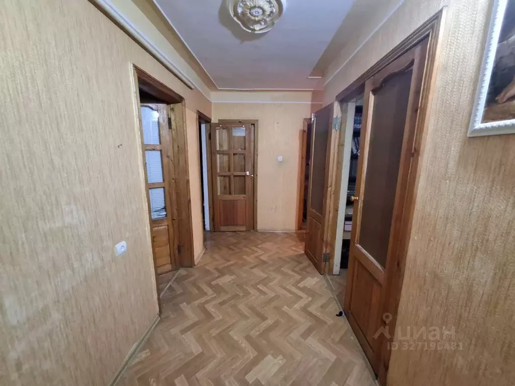 3-к кв. Северная Осетия, Ардон ул. Хосроева, 36 (59.5 м) - Фото 2