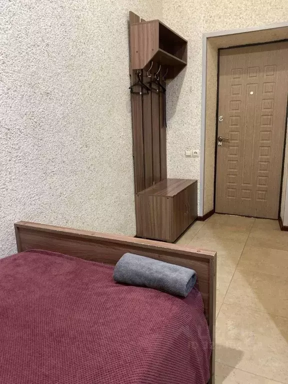 Комната Мордовия, Атяшево рп ул. Гражданская, 2Г (13.0 м) - Фото 2