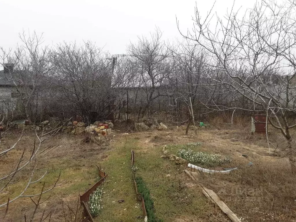 Дом в Севастополь Балаклавский муниципальный округ, Садовое ... - Фото 1