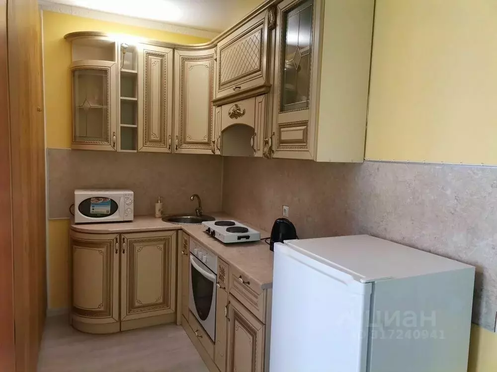Студия Краснодарский край, Анапа Анапское ш., 24к1 (31.0 м) - Фото 0