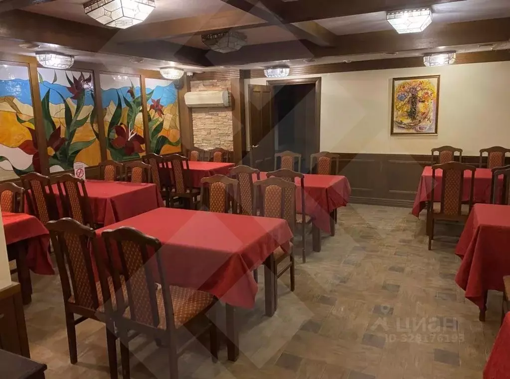 Помещение свободного назначения в Московская область, Видное ул. ... - Фото 2