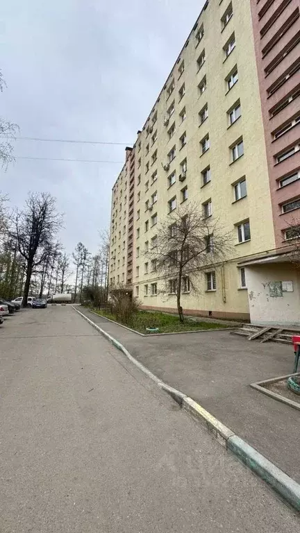 2-к кв. Московская область, Ленинский городской округ, Измайлово пгт 1 ... - Фото 2