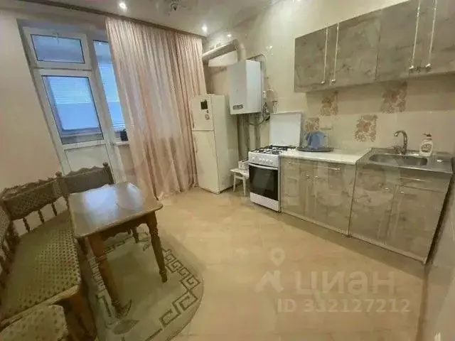 1-к кв. Севастополь ул. Комбрига Потапова, 14 (42.0 м) - Фото 1