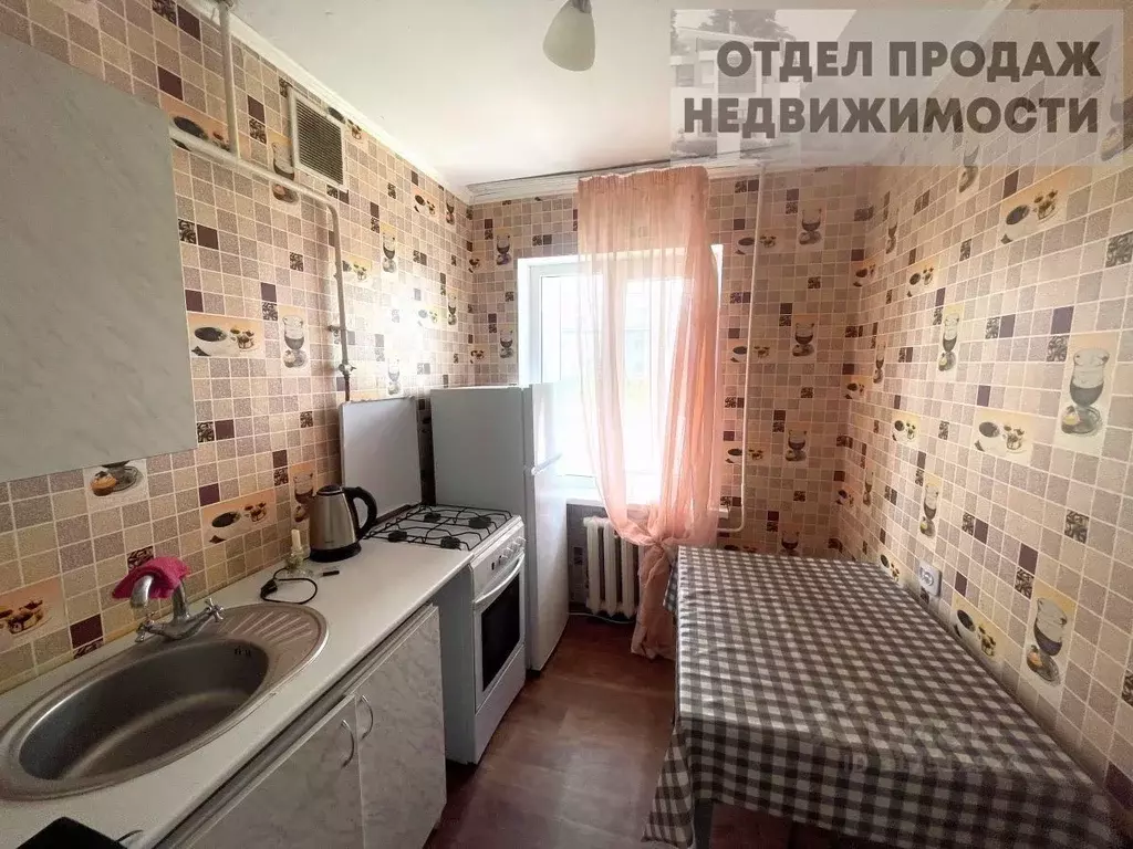 2-к кв. Краснодарский край, Крымский район, с. Киевское ул. 40 лет ... - Фото 1