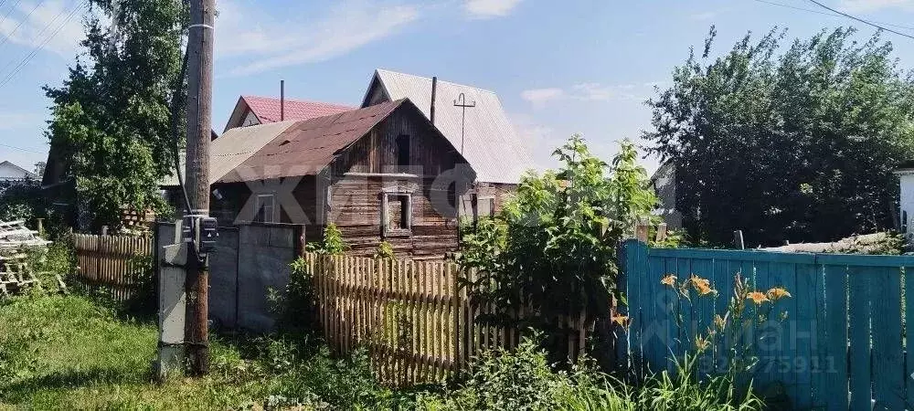 Участок в Алтайский край, Новоалтайск Кооперативный пер. (14.7 сот.) - Фото 2